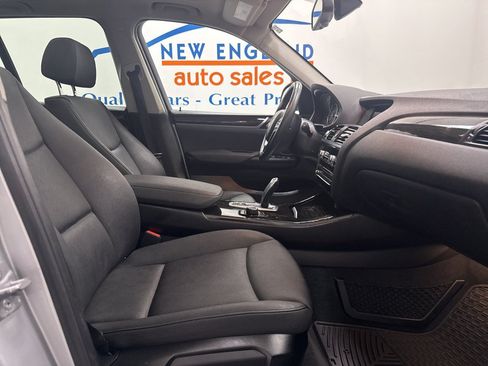 Used 2017 BMW X3 xDrive28i AWD/4WD image 17