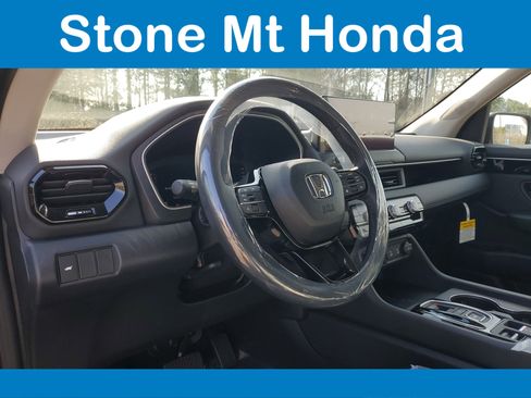 New 2026 Honda Pilot EX-L image 18