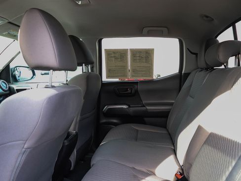 Used 2023 Toyota Tacoma SR5 w/ SX Package image 20