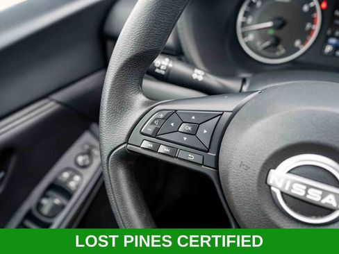 Used 2024 Nissan Sentra S FWD image 15