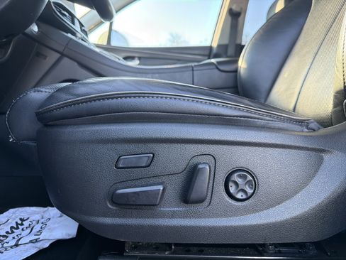 Used 2023 Hyundai Santa Fe Limited image 25