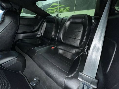 Used 2021 Ford Mustang Premium w/ 2.3L High Performance Package image 27