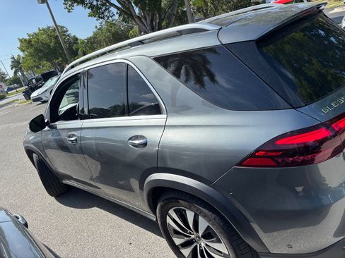 Used 2026 Mercedes-Benz GLE 350 4MATIC image 8
