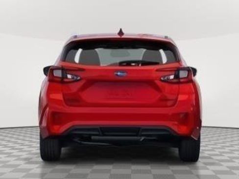 New 2026 Subaru Impreza 2.0i Sport image 8