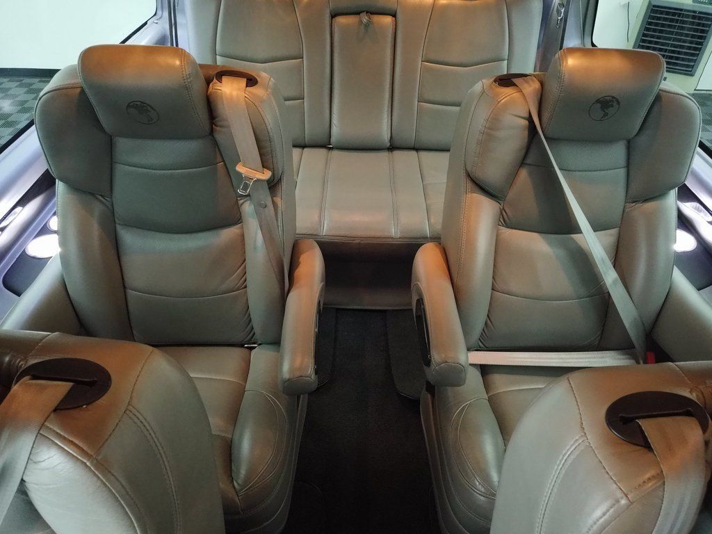 Used 2020 GMC Savana 2500 Extended w/ Enhanced Convenience Package RWD image 51