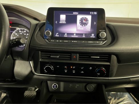 Certified 2023 Nissan Rogue S AWD/4WD image 11