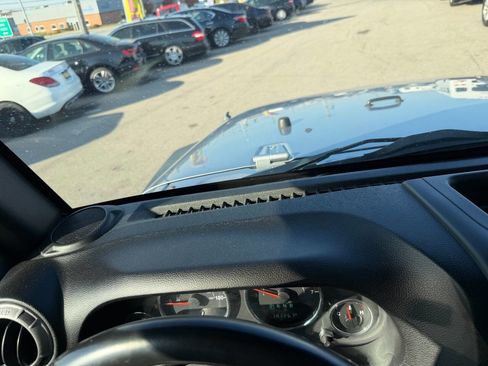 Used 2015 Jeep Wrangler Unlimited Sport image 53