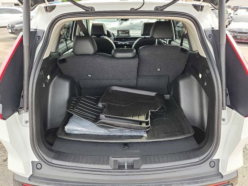 Certified 2024 Honda CR-V EX-L image 28