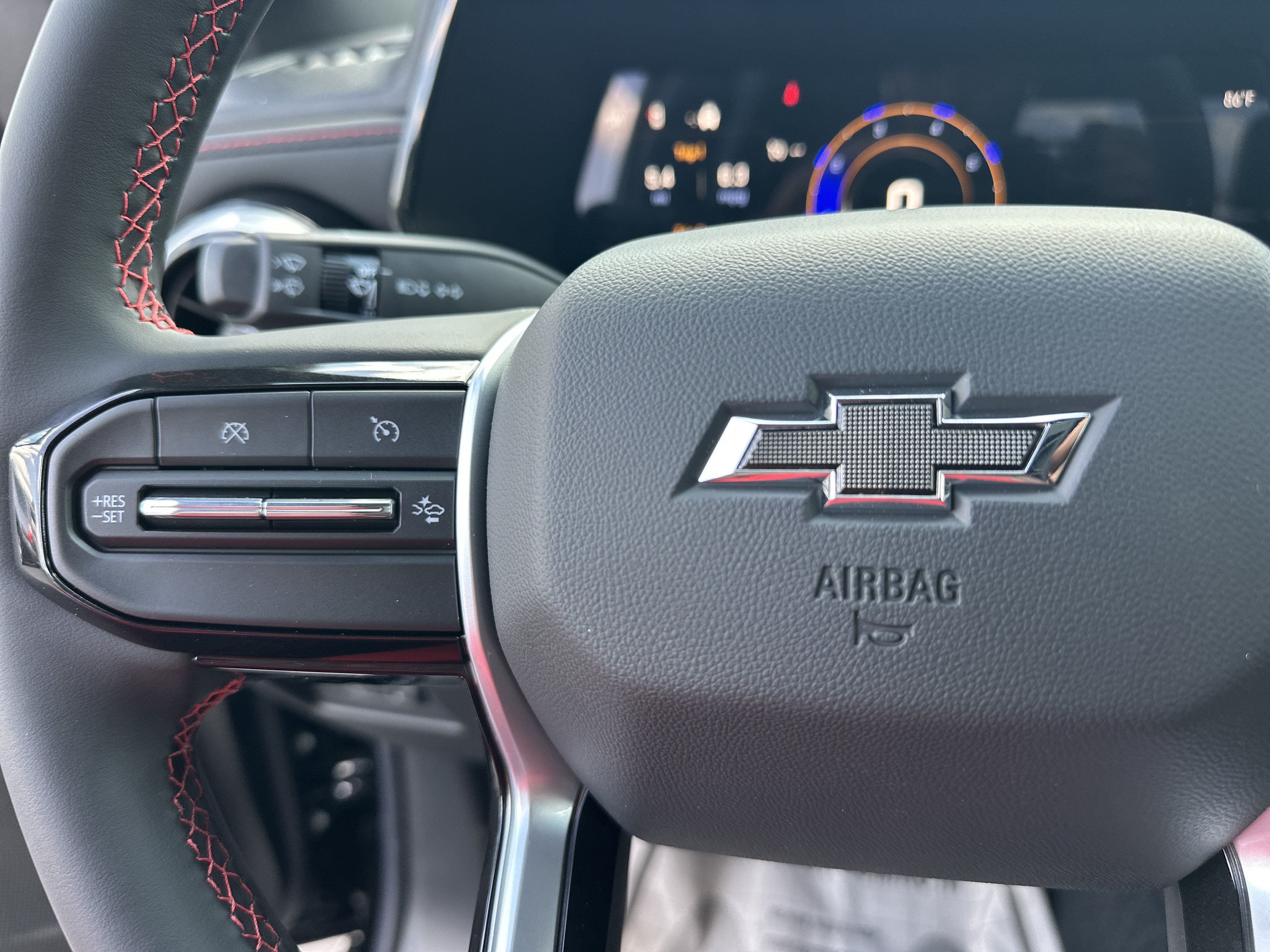 New 2026 Chevrolet Colorado Z71 AWD/4WD image 26
