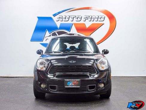 Used 2012 MINI Cooper Countryman S image 8