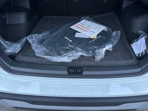 New 2026 Volkswagen Tiguan S AWD/4WD image 17