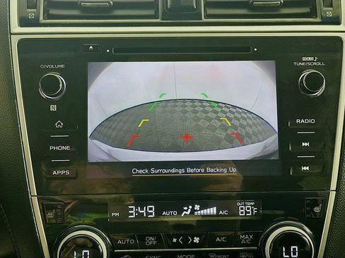 Used 2019 Subaru Outback 2.5i Premium image 21