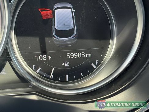 Used 2019 MAZDA CX-9 Touring AWD/4WD image 22