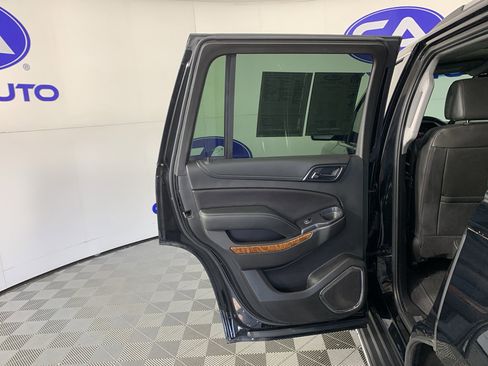 Used 2020 Chevrolet Tahoe Premier image 33