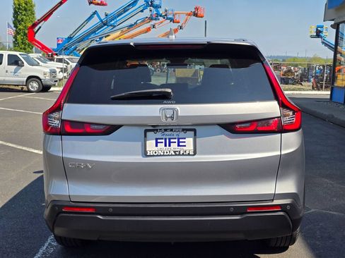 Certified 2023 Honda CR-V EX-L image 4