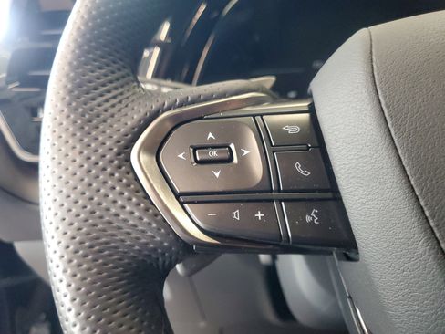 Used 2026 Lexus TX 500h AWD w/ Technology Package image 22