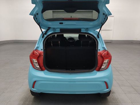 Used 2021 Chevrolet Spark LS FWD image 29