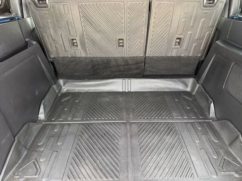 Used 2023 Ford Bronco Big Bend AWD/4WD image 10