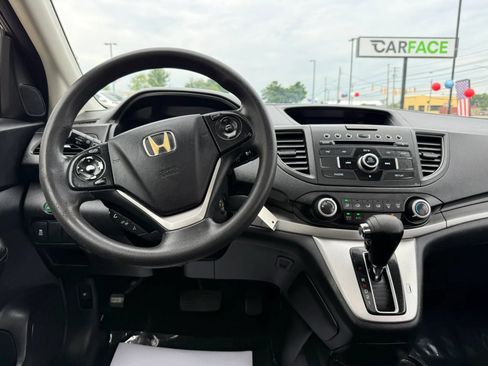 Used 2012 Honda CR-V EX image 27