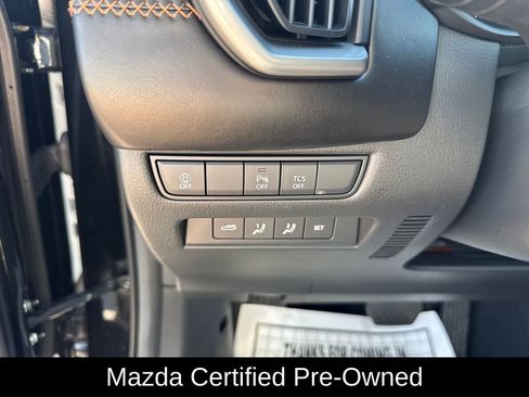 Certified 2026 MAZDA CX-50 AWD 2.5 S w/ Premium Package image 33