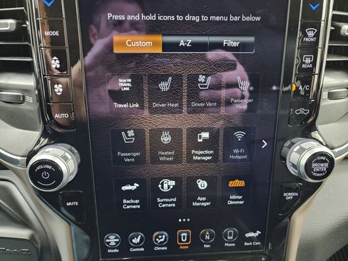 Used 2021 RAM 2500 Laramie image 55