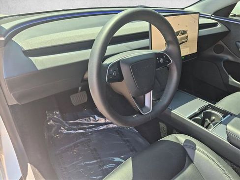 Used 2025 Tesla Model 3 Long Range AWD/4WD image 9