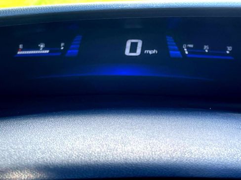 Used 2015 Honda Civic LX image 18