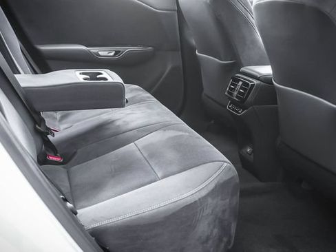 Certified 2024 Lexus RZ 300e Premium w/ Accessory Package (2T) FWD image 24
