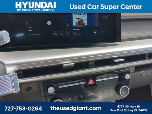 New 2026 Hyundai Ioniq 9 SEL image 28