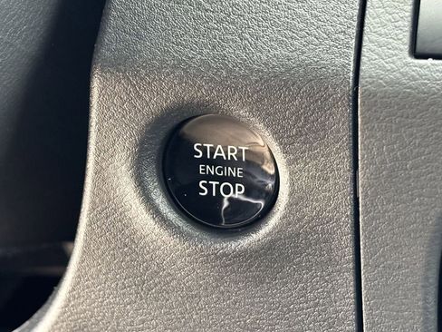 New 2026 Nissan Frontier S image 25