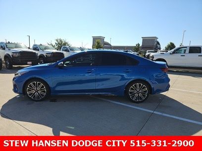 Used 2024 Kia Forte GT w/ Option Group 015