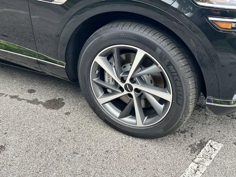 New 2026 Genesis GV80 2.5T Select AWD/4WD image 9