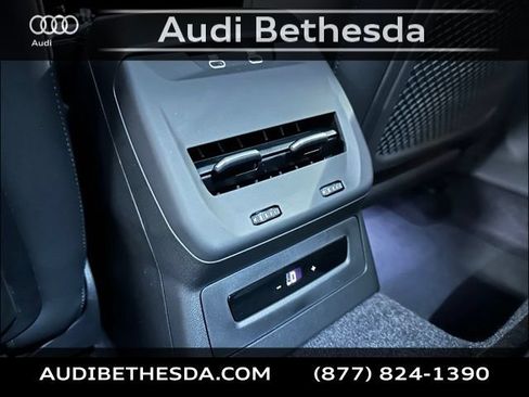 New 2026 Audi A5 2.0T Premium Plus AWD/4WD image 20