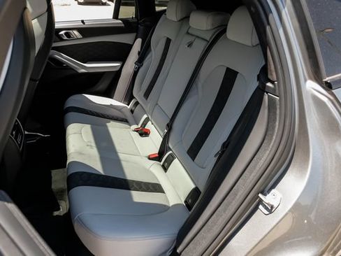 Used 2023 BMW X6 M w/ Competition Package AWD/4WD image 51