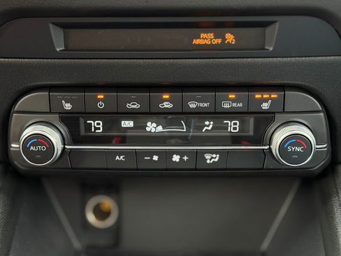 Used 2023 MAZDA CX-5 AWD 2.5 S w/ Select Package image 11