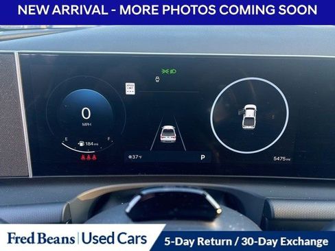 Certified 2025 Hyundai Santa Cruz XRT image 11