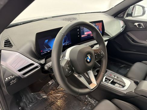 Used 2025 BMW 228i xDrive AWD/4WD image 4