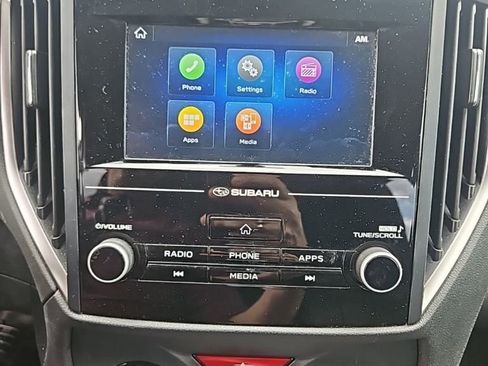 Certified 2023 Subaru Forester AWD/4WD image 17