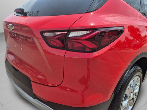Used 2020 Chevrolet Blazer LT FWD image 10