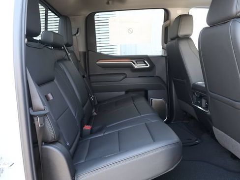 New 2026 GMC Sierra 1500 Denali w/ Denali Reserve Package AWD/4WD image 23