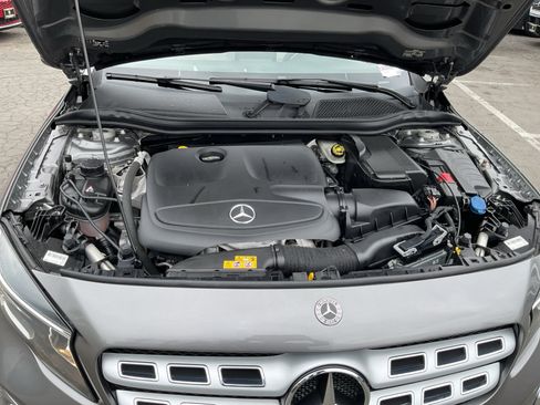 Used 2019 Mercedes-Benz GLA 250 image 22