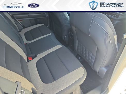 New 2025 Ford Bronco Sport Big Bend image 13