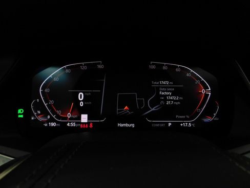 Used 2023 BMW X5 xDrive40i image 44