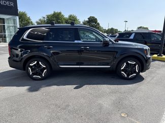 Certified 2025 Kia Telluride S AWD/4WD video 2