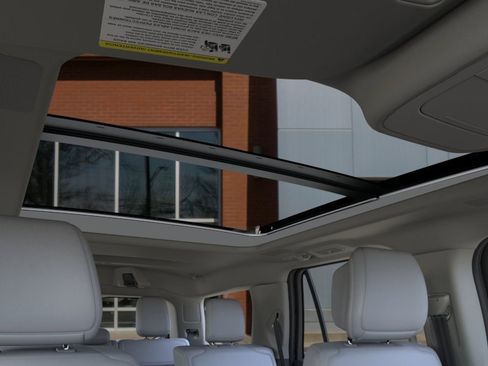 New 2026 Ford Expedition Platinum AWD/4WD image 22