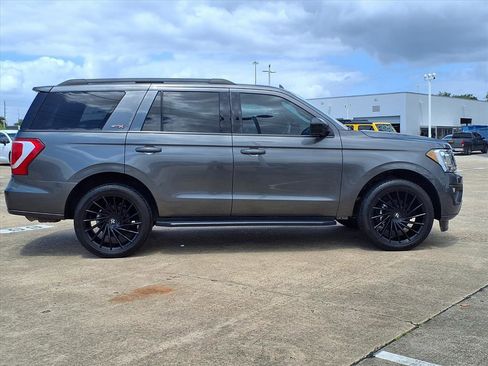 Used 2021 Ford Expedition XL image 27