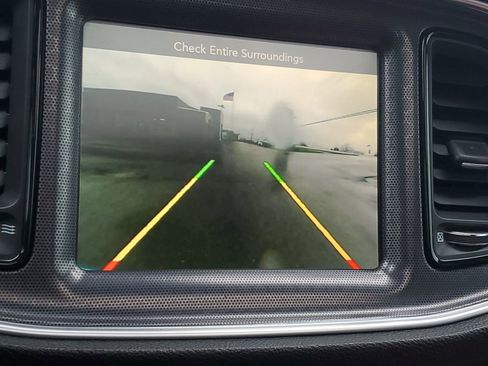 Used 2015 Dodge Challenger R/T Plus image 25