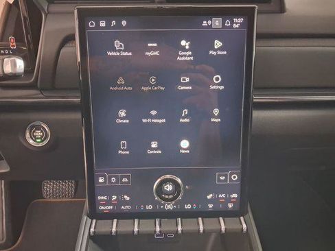 New 2026 GMC Terrain AT4 AWD/4WD image 20