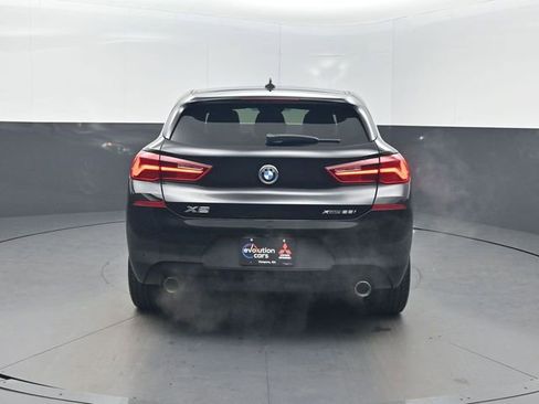 Used 2019 BMW X2 xDrive28i w/ Convenience Package AWD/4WD image 35