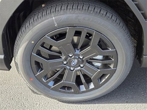 New 2026 Subaru Outback Limited XT image 5